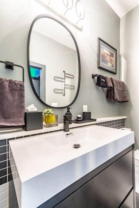 Unique Studio W Pool Spa & Gardens Near Downtown Джэксонвиль Экстерьер фото